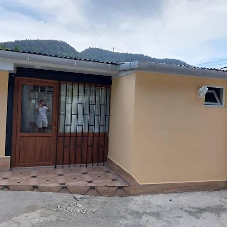 Davids Entire Place Borjomi Exterior photo
