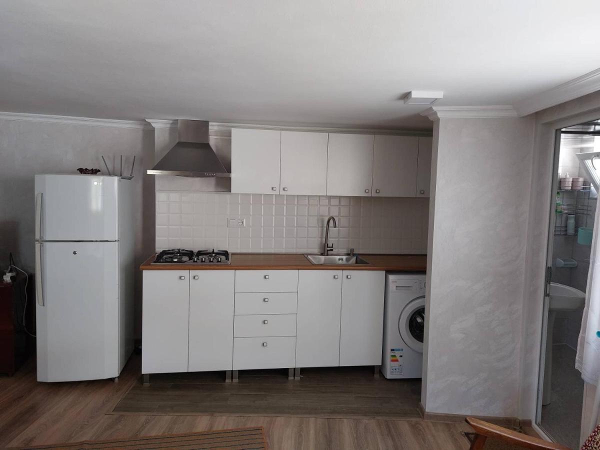 Davids Entire Place Borjomi Exterior photo