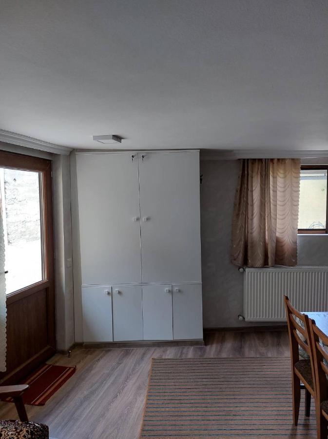 Davids Entire Place Borjomi Exterior photo