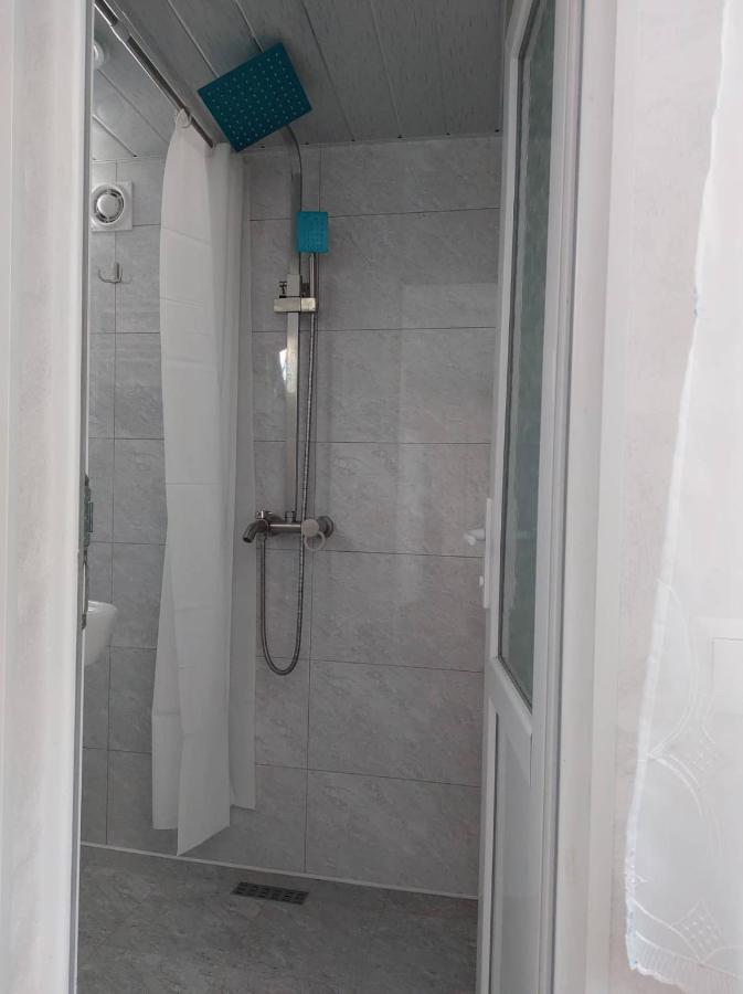 Davids Entire Place Borjomi Exterior photo